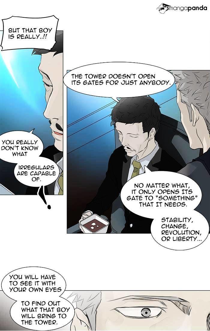 Tower Of God, Chapter 194 image 09